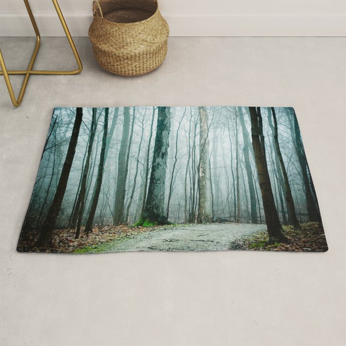 Feel the Moment Slip Away Rug Gallery Image 1