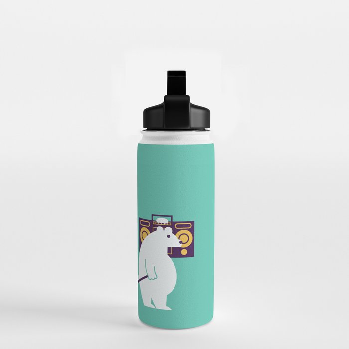 Ready to Jam Water Bottle Gallery Image 2