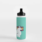 Ready to Jam Water Bottle Gallery Image 2