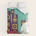 Ready to Jam Comforter Gallery Image 6