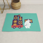 Ready to Jam Rug Gallery Image 1