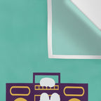 Ready to Jam Wall Tapestry Gallery Image 3