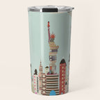 visit new york Travel Mug Gallery Image 1