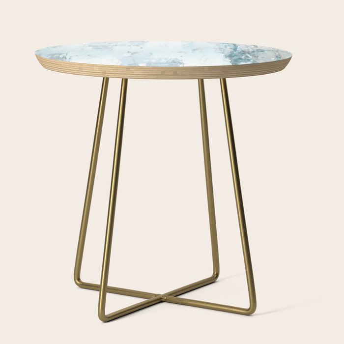 Rain Drops Side Table Gallery Image 1