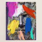 Composition 743 Jigsaw Puzzle Gallery Image 1