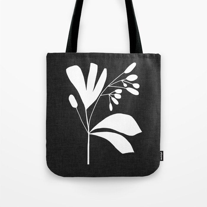 Windy Berry ii Tote Bag Gallery Image 1