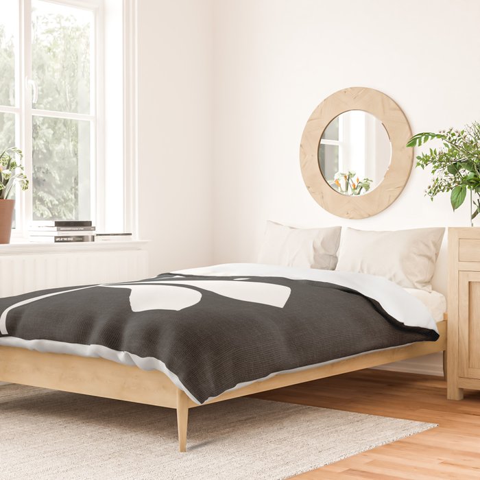 Windy Berry ii Duvet Cover Gallery Image 2