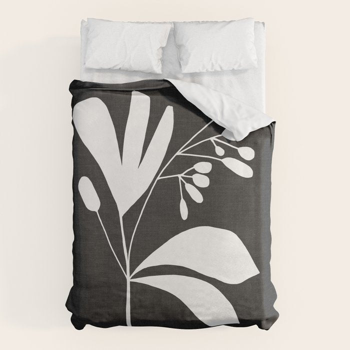 Windy Berry ii Duvet Cover Gallery Image 6