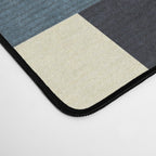 chequers irregular shapes Desk Mat Gallery Image 4
