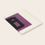 Square Grape Notebook Gallery Image 2