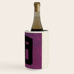 Square Grape Wine Chiller Gallery Image 3