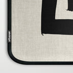 Square Grape Laptop Sleeve Gallery Image 3