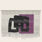 Square Grape Wall Hanging Gallery Image 1