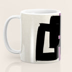 Square Grape Coffee Mug Gallery Image 3