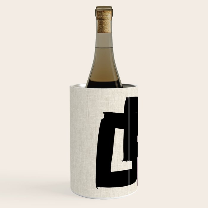 Square Grape Wine Chiller Gallery Image 2