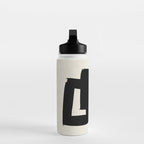 Square Grape Water Bottle Gallery Image 3