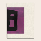 Square Grape Notebook Gallery Image 4