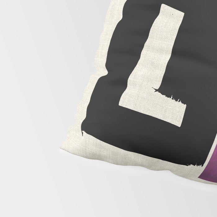 Square Grape Pillow Sham Gallery Image 4