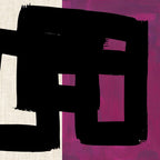 Square Grape Coffee Mug Gallery Image 2