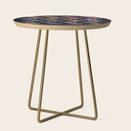 Killifish! Side Table Gallery Image 1