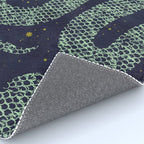Space Serpent Rug Gallery Image 4