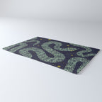 Space Serpent Rug Gallery Image 3