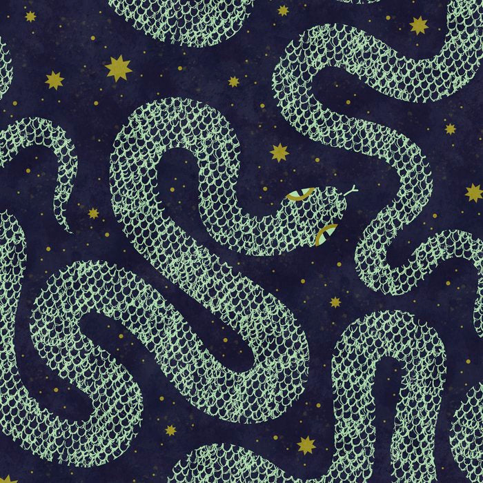 Space Serpent Coffee Mug Gallery Image 2