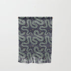 Space Serpent Wall Hanging Gallery Image 1