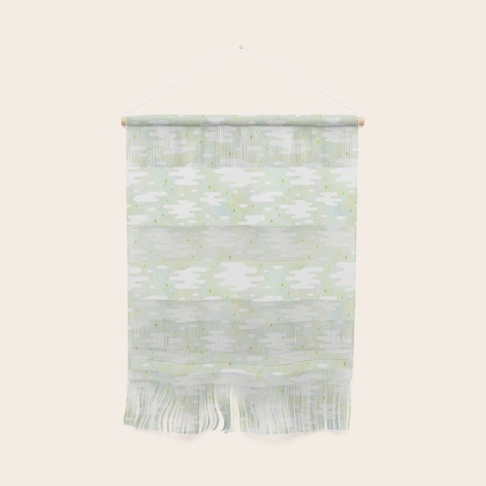 Dreamy Wall Hanging Gallery Image 1
