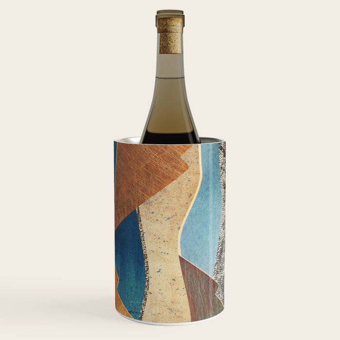 Mountain Pass Wine Chiller Gallery Image 1