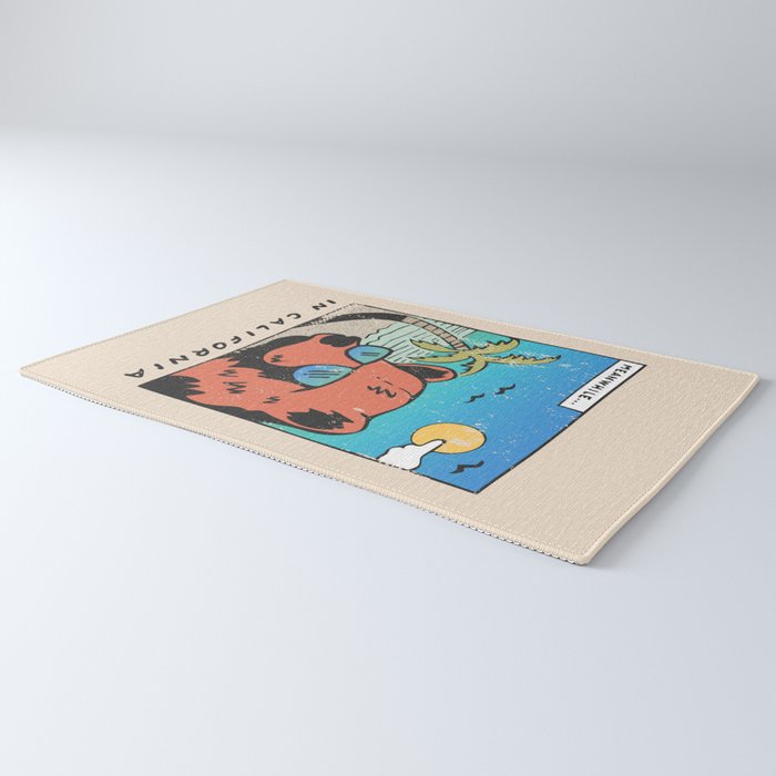 Meanwhile Rug Gallery Image 3