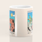Meanwhile Coffee Mug Gallery Image 4
