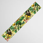 Exotic Jungle II Table Runner Gallery Image 3