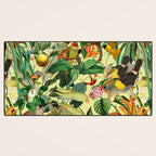 Exotic Jungle II Desk Mat Gallery Image 3