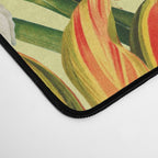 Exotic Jungle II Desk Mat Gallery Image 4