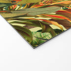 Exotic Jungle II Welcome Mat Gallery Image 2