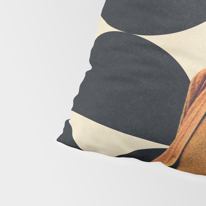 1978 - Annie Retro collection Pillow Sham Gallery Image 4
