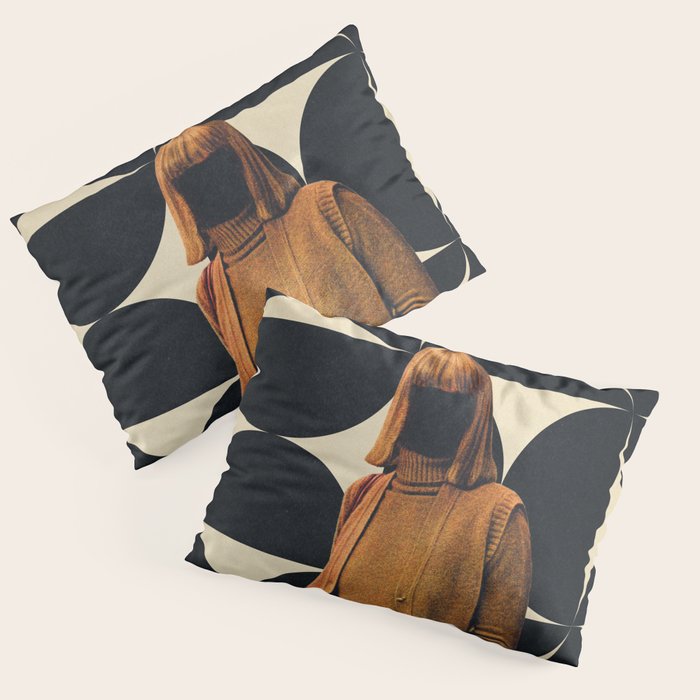 1978 - Annie Retro collection Pillow Sham Gallery Image 1