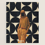 1978 - Annie Retro collection Jigsaw Puzzle Gallery Image 1