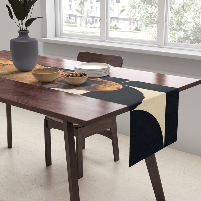 1978 - Annie Retro collection Table Runner Gallery Image 2