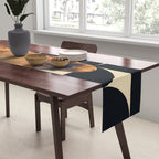 1978 - Annie Retro collection Table Runner Gallery Image 2