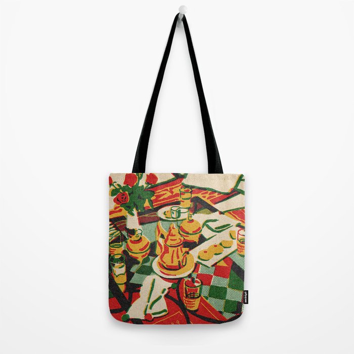 Goodtime Tote Bag Gallery Image 2