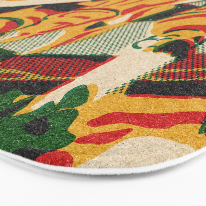 Goodtime Bath Mat Gallery Image 3