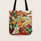 Goodtime Tote Bag Gallery Image 1