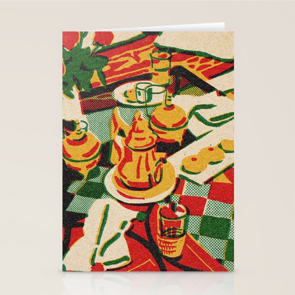 Goodtime Stationery Card Gallery Image 2