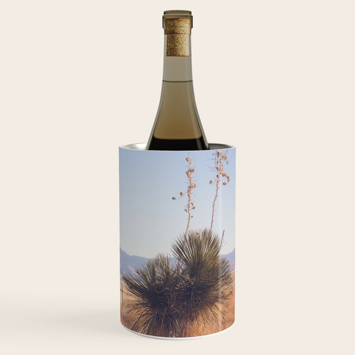 Marfa Morning Light Wine Chiller Gallery Image 3