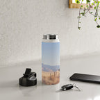 Marfa Morning Light Water Bottle Gallery Image 5