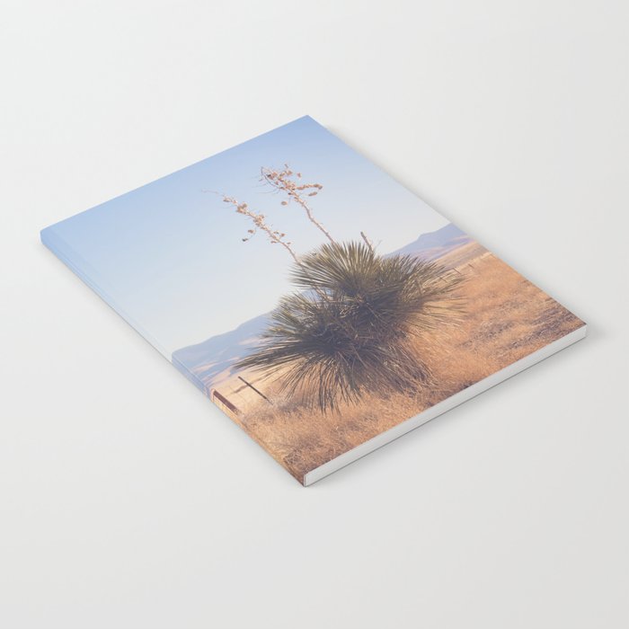 Marfa Morning Light Notebook Gallery Image 2