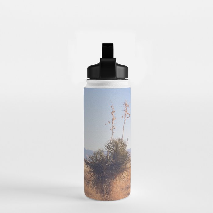 Marfa Morning Light Water Bottle Gallery Image 2