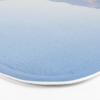 Marfa Morning Light Bath Mat Gallery Image 3